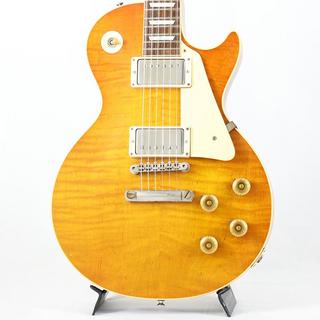 エレクトリックギター ＞ レスポールタイプ、Gibson Custom Shop、1958