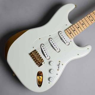 Fender Ken Stratocaster Experiment #1 JD22014506 エレキギター 【限定特価】【未展示】