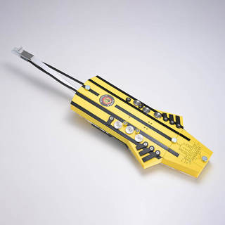 Berglund Instruments NuRAD R2 Hanshin Tigers Special Edition 【本田雅人プロデュース"阪神タイガース承認NuRAD"】