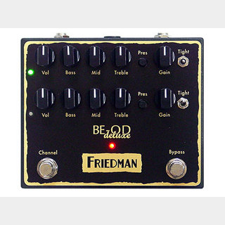 FriedmanBE-OD Deluxe