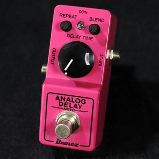 Ibanez ADMINI Analog Delay Mini 【梅田店】