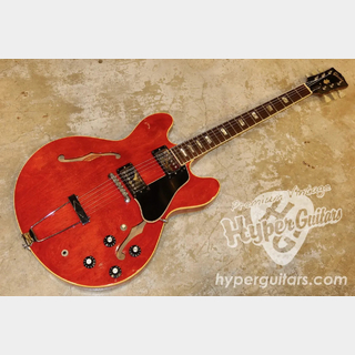 Gibson '67 ES-335TDC