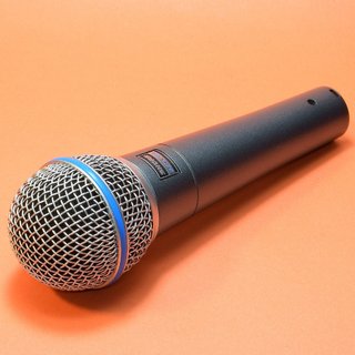 Shure BETA58A【福岡パルコ店】