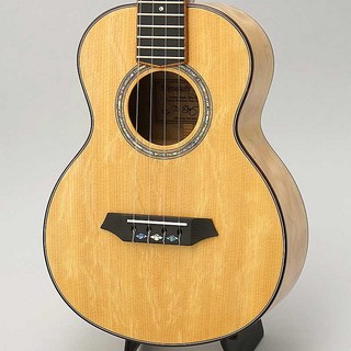 G String Signature Series Tenor QuiltMaple/Sitka Spruce [USED]