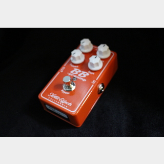 Xotic BB Preamp