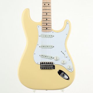 FenderYngwie Malmsteen Stratocaster Vintage White 【梅田店】