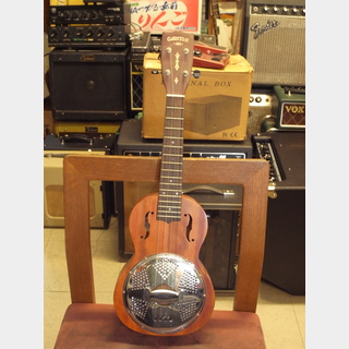 Gretsch G9112 Resonator-Ukulele