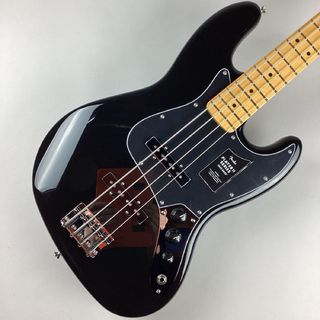 Fender Player II Jazz Bass / Black【下取りがお得！】