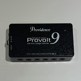 Providence、PV-9 OR Provolt9の検索結果【楽器検索デジマート】