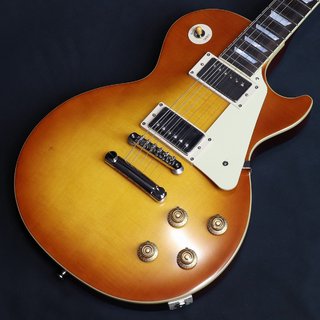 EpiphoneInspired by Gibson Custom 1959 Les Paul Standard Iced Tea Burst 【横浜店】