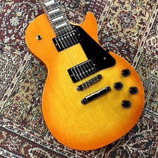 Gibson 【軽量個体】Modern Collection Les Paul Studio Tangerine Burst #211220288 [3.62kg] 3Fギブソンフロア