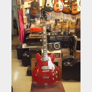 エレクトリックギター、Epiphone、CASINO Coupeの検索結果【楽器検索