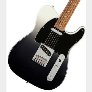 Fender Player Plus Telecaster Pau Ferro Fingerboard Silver Smoke 【WEBSHOP】