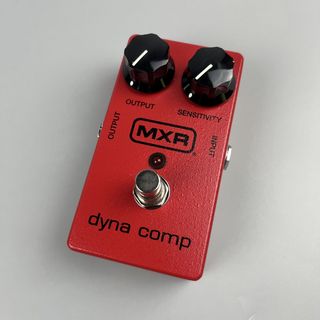MXRM102 Dyna Comp コンパクトエフェクター【コンプレッサー】