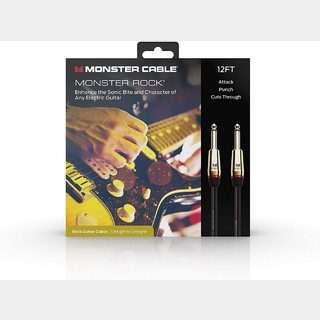 Monster Cable M ROCK2-12A(S-L)
