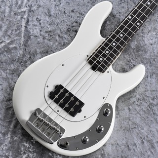 Sterling by MUSIC MAN Stingray RAYSS4 -  White - 【3.75kg】【ショートスケール】