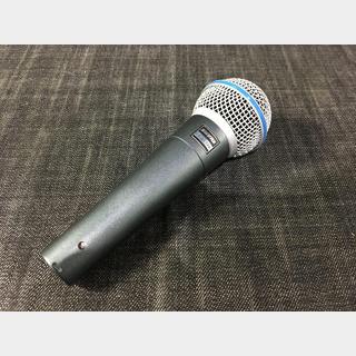 Shure BETA 58A