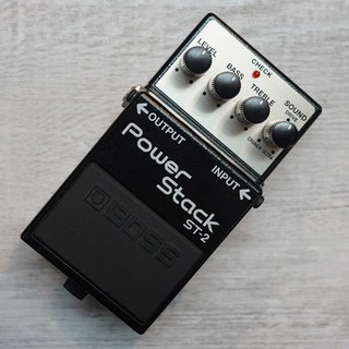 BOSS powerstack 中古 2025年最新】Yahoo!オークション -boss power stack