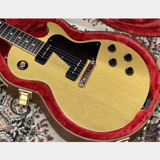 Gibson Les Paul Special TV Yellow s/n 213130193【3.67kg】