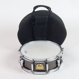 Pearl 【中古】 チャドスミス シグネチャー スネアドラム パール Pearl CS1450 Chad Smith Signature 14×5