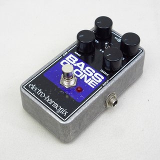 Electro-Harmonix Bass Clone ベース用コーラス 並行輸入品 【横浜店】