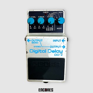 ギター用エフェクター ＞ ディレイ、boss、DD2の検索結果【楽器検索