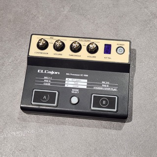 Roland、EC-10Mの検索結果【楽器検索デジマート】