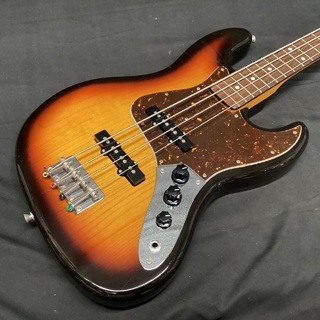 Fender Japan JB62M 3CS(フェンダー ジャパン ジャズベース ミディアムスケール)