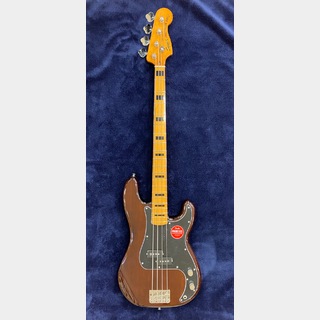 FenderClassic Vibe '70s Precision Bass/Walnut