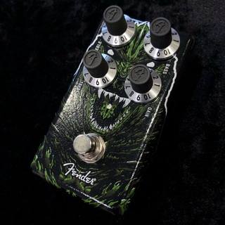 Fender Godzilla Distortion※新古品