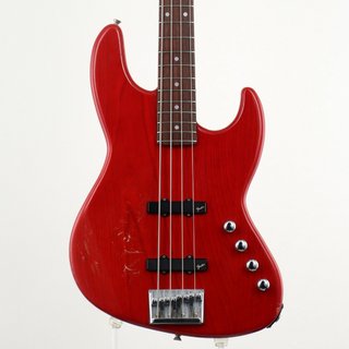 Fender Japan JBR-800 See Thru Red 【梅田店】