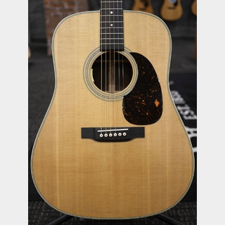 Martin D-28 SATIN 【Anthem SL搭載】【ピックアップ代当社負担】【分割手数料0%】【送料当社負担】