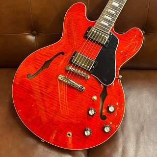 エレクトリックギター ＞ セミアコ、Gibson、ES-335の検索結果