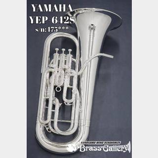 管楽器・吹奏楽器、YAMAHA、ユーフォニアム OR ユーフォニウムの検索