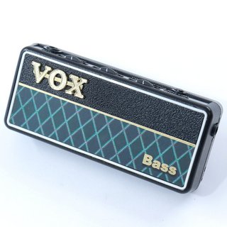 VOX amPlug2 Bass AP2-BS 【池袋店】