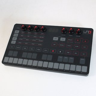 IK MULTIMEDIA UNO Synthの検索結果【楽器検索デジマート】