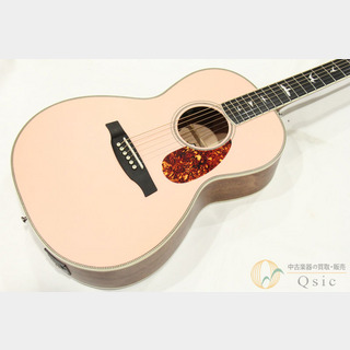 Paul Reed Smith(PRS) SE P-20 Parlor Lotus Pink 2021年製 【返品OK】[VK666]