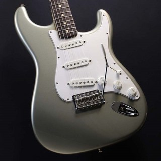 Fender Custom Shop【USED】Custom Shop Team Build Custom VINTAGE SPEC 1960 Stratocaster NOS (Inca Silver) #R51541