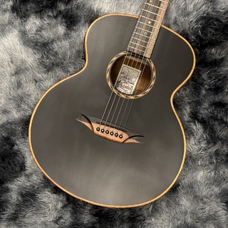 ブロモ・ギターズよりエレアコのBAT8ME bkが新登場 | アコースティック