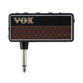 VOX【中古】 アンプラグ VOX AmPlug2 AC30 AP2-AC ギター用ヘッドホンアンプ