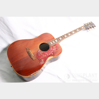 Gibson1976 Hummingbird