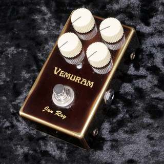 ギター用エフェクター、VEMURAM Jan Rayの検索結果【楽器検索デジマート】
