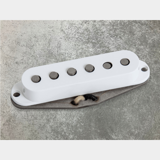 Seymour Duncan CORY WONG CLEAN MACHINE-n (White)