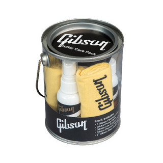 Gibson G-CAREKIT1 Guitar Care Kit ギターケアキット【Gibson】