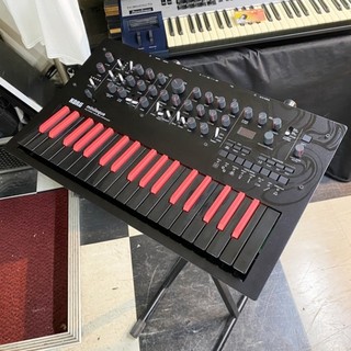 KORG minilogue