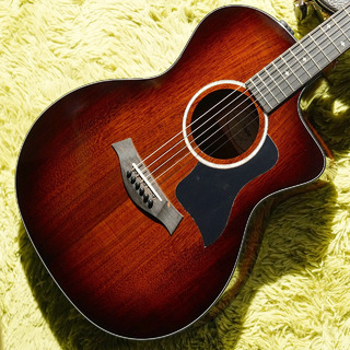 Taylor【新品特価!!】【試奏動画あり】224ce-Koa DLX #2201122146【アタックの強い高音が魅力】【池袋店】