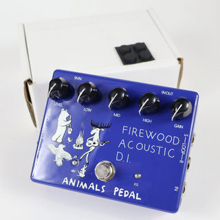 アコースティック・ギター用エフェクター ＞ アコースティック