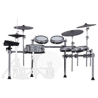 Roland TD716 バスドラム無し カスタムキット【WEBSHOP】