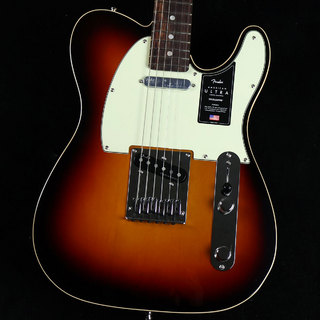 FenderAmerican Ultra Telecaster Ultraburst エレキギター 【未展示品】 【ミ･ナーラ奈良店】