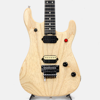 EVH Limited Edition 5150 Deluxe Ash Natural